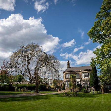Kings Croft Hotel Pontefract Bagian luar foto