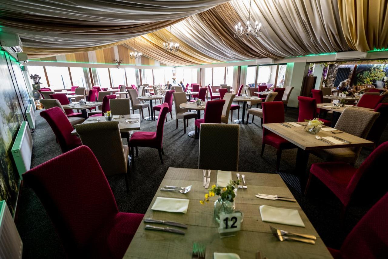 Kings Croft Hotel Pontefract Bagian luar foto